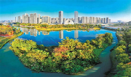 @江門企業(yè)，2024年大氣污染防治資金補助項目現(xiàn)正公開征集中！