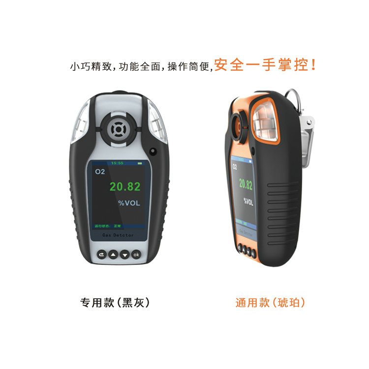 怎樣選擇適合不同行業(yè)的二甲苯檢測(cè)儀？