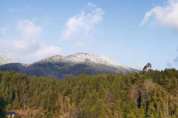 鳳陽(yáng)縣全方位防控大氣污染，不斷提升空氣質(zhì)量