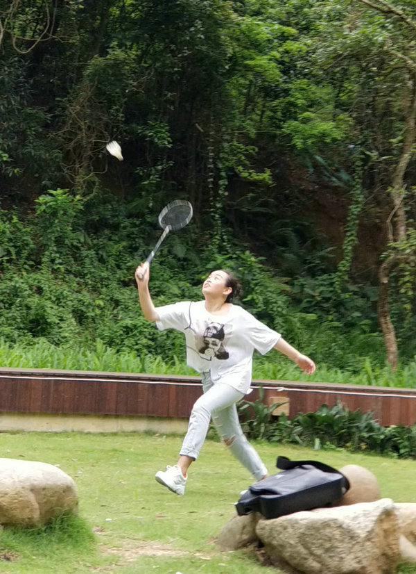 不要覺得事情簡單，就掉以輕心；失敗并不是難題的專屬
